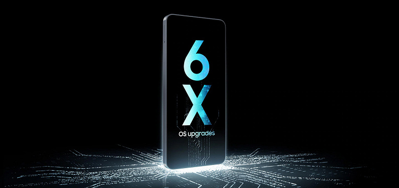 Новый дешевый смартфон Samsung c аккумулятором 6000 мАч и гарантией 6 лет обновлений &mdash; всего 175 долларов. Представлен Samsung Galaxy A07 5G